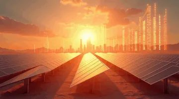 الرباط تستضيف أسبوع الطاقة 2025 لجذب استثمارات بقيمة 4.2 مليار دولار في مجال الطاقات المتجددة.