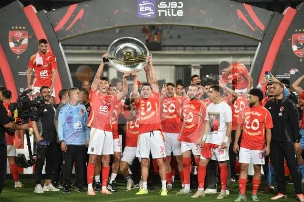 «الرباعي الأبرز».. الأندية المتأهلة لدوري أبطال إفريقيا وكأس الكونفدرالية