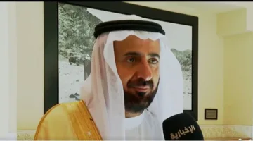 «الربيعة»: مشروع توثيق تاريخ الحج والعمرة يحظى بدعم كبير من الملك وولي العهد