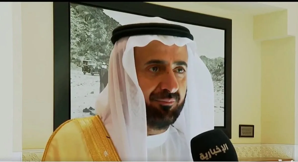 «الربيعة»: مشروع توثيق تاريخ الحج والعمرة يحظى بدعم كبير من الملك وولي العهد «الربيعة»: مشروع توثيق تاريخ الحج والعمرة يحظى بدعم كبير من الملك وولي العهد