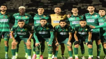 الرجاء المغربي يبدأ أكبر مشروع استثماري في تاريخ النادي