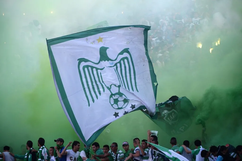 الرجاء يقدم خطة هيكلية لتحسين الوضع المالي للنادي. الرجاء يقدم خطة هيكلية لتحسين الوضع المالي للنادي.