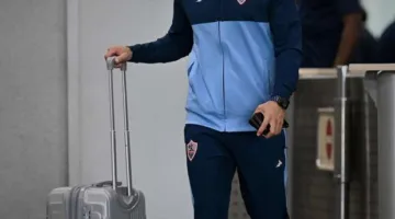 الرحيل عن الزمالك بعد فقدان الدوري: دونجا ينضم إلى قائمة اللاعبين المستغنى عنهم