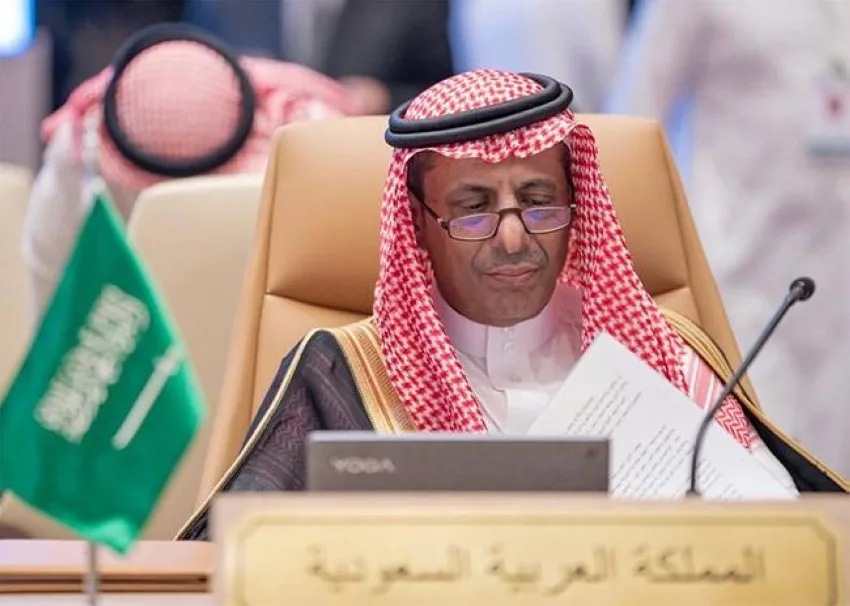 الرسي يشدد على ضرورة التعاون المشترك مع دول رابطة الآسيان الرسي يشدد على ضرورة التعاون المشترك مع دول رابطة الآسيان