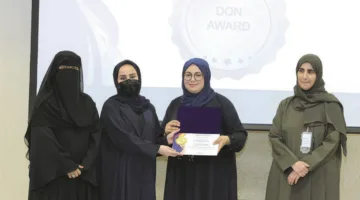الرعاية الأولية تقدر جهود الممرضين والمولدات