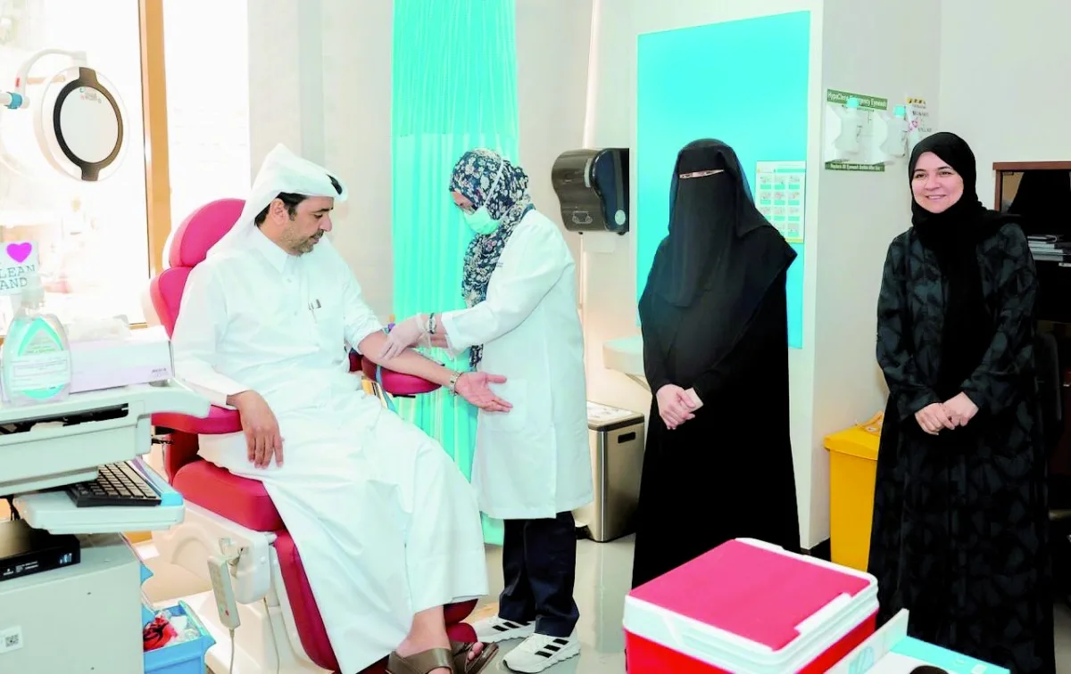 الرعاية الصحية الأساسية: خطة لتقييم الصحة المهنية للموظفين بشكل دوري الرعاية الصحية الأساسية: خطة لتقييم الصحة المهنية للموظفين بشكل دوري