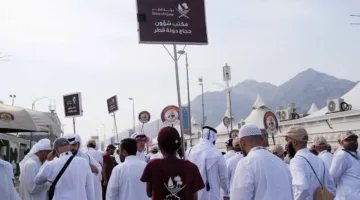 الرعاية الصحية الأولية: لقاحات ضرورية للحجاج في 2025.. اكتشف التفاصيل