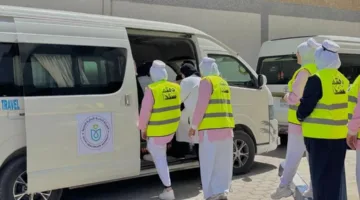 الرعاية الصحية تطلق برنامج “دمتم سند” لتعزيز خدمات دعم كبار السن ومرضى الأمراض المزمنة في الإسماعيلية.