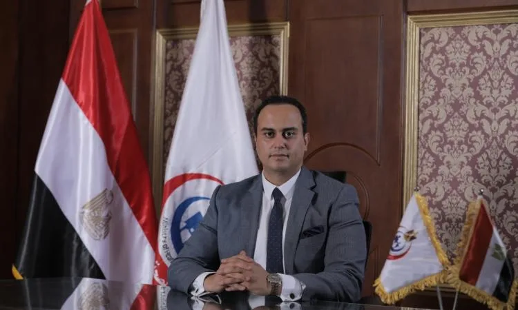 “الرعاية الصحية”: تعزيز الصناعة المحلية يعد من أولويات الدولة الأساسية “الرعاية الصحية”: تعزيز الصناعة المحلية يعد من أولويات الدولة الأساسية