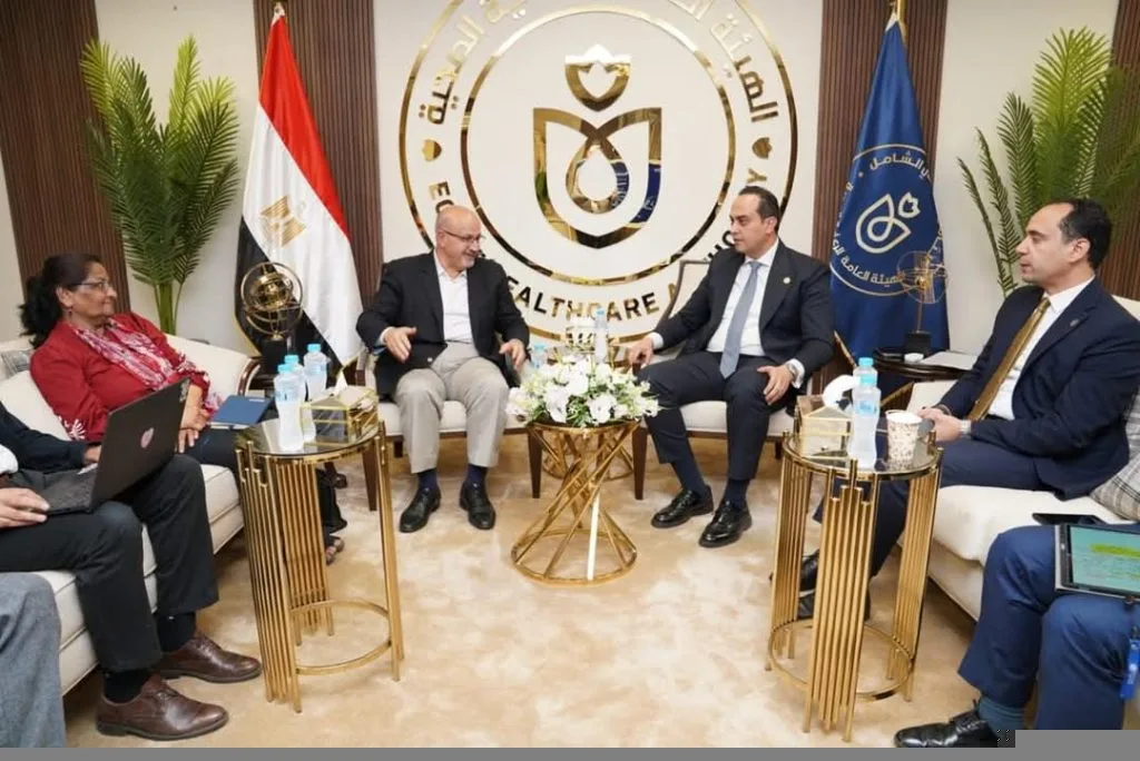 الرعاية الصحية: منصة وطنية للتشخيص عن بُعد بالذكاء الاصطناعي قريبًا
