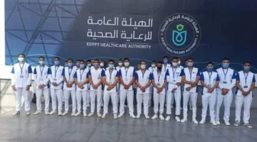 الرعاية الصحية: يوجد لدينا 13,245 ممرضاً ضمن محافظات التأمين الصحي.