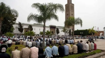 «الرعاية المتبادلة بين الزوجين».. محتوى خطبة الجمعة 23 مايو 2025