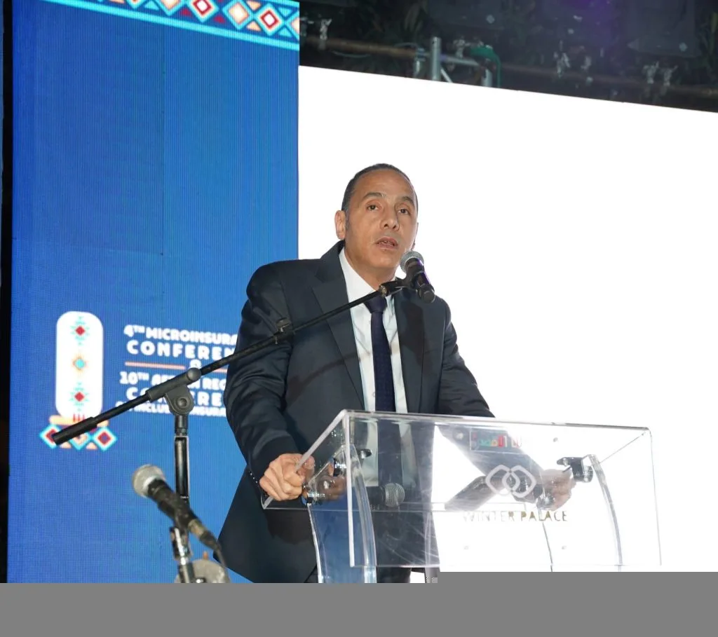 الرقابة: 15 شركة تأمين متناهي صغر أصدرت 2.3 مليون وثيقة العام المالي 2023/2024