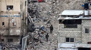 الرقب لـ “الدستور”: حكومة نتنياهو تدعم الاستيطان في الضفة الغربية لتلبية مطالب اليمين المتطرف
