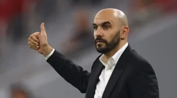 الركراكي: أنا مستعد للتخلي عن منصبي من أجل أنشيلوتي أو بيب غوارديولا