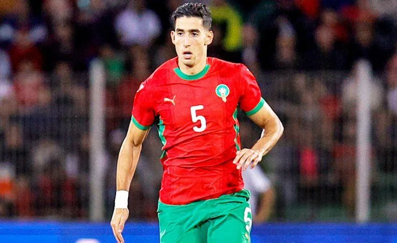 الركراكي في انتظار تقرير طبي قبل الكشف عن قائمة منتخب المغرب الركراكي في انتظار تقرير طبي قبل الكشف عن قائمة منتخب المغرب