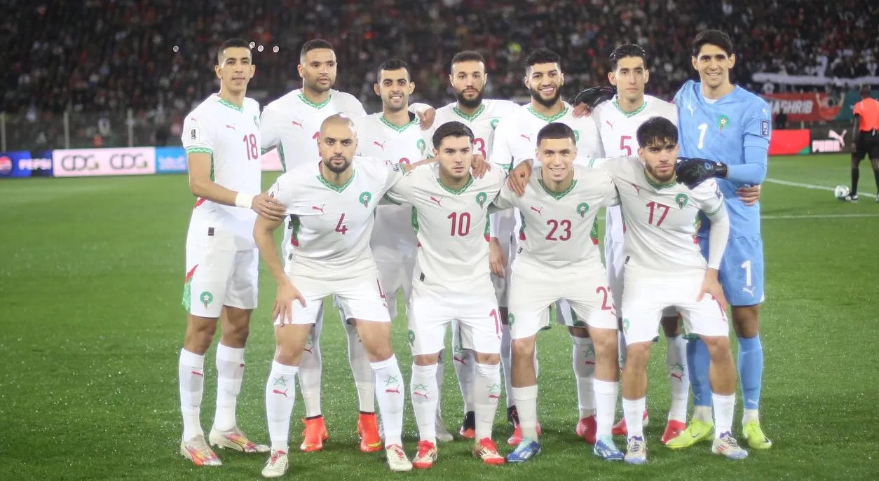 الركراكي في جولة أوروبية جديدة لتعويض غيابات المونديال
