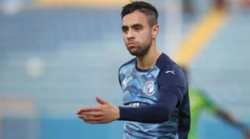 «الركراكي» يفاجئ الزمالك قبل مباراة نهائي كأس مصر ضد بيراميدز