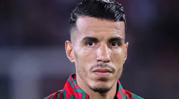 الركراكي يوضح سبب استبعاد حركاس ويؤكد أهمية ضم بلعمري