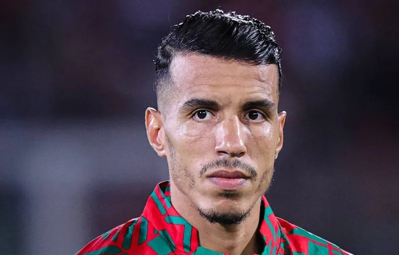 الركراكي يوضح سبب استبعاد حركاس ويؤكد أهمية ضم بلعمري الركراكي يوضح سبب استبعاد حركاس ويؤكد أهمية ضم بلعمري