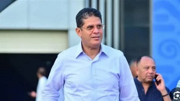 الرمادى يقترب من خلافة بيسيرو فى الزمالك