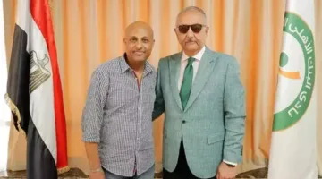 الرمادي البديل.. الزمالك ينتظر نتيجة محاولة طارق مصطفى مع إدارة البنك الأهلي