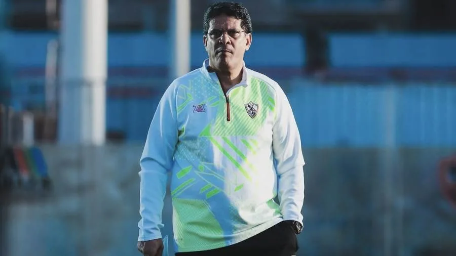 الرمادي يضيف ثنائيًا جديدًا إلى طاقمه المساعد الرمادي يضيف ثنائيًا جديدًا إلى طاقمه المساعد