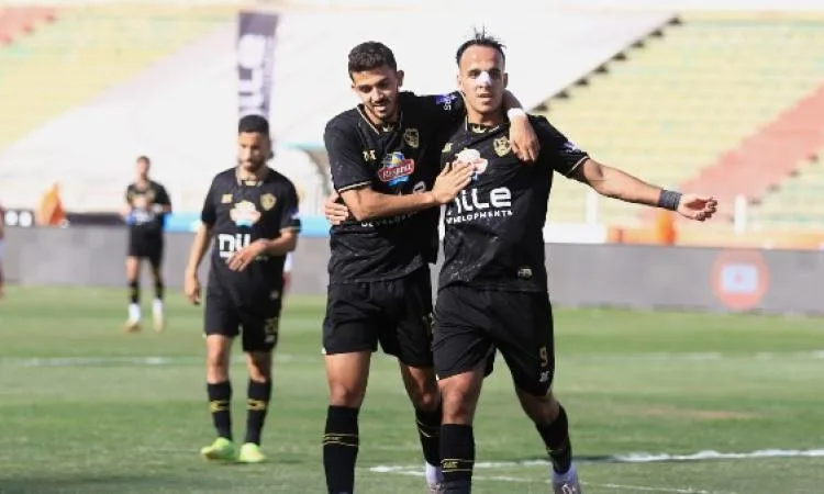 الرمادي يطلب من الجهاز الطبي تجهيز منسي وبنتايج للمباراة النهائية لكأس مصر الرمادي يطلب من الجهاز الطبي تجهيز منسي وبنتايج للمباراة النهائية لكأس مصر