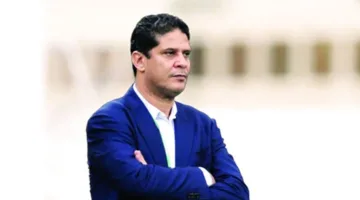 الرمادي يقود مران الزمالك