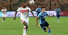 الرمادي ينجح في إبرام صفقة الموسم مع الزمالك… مفاجأة غير متوقعة