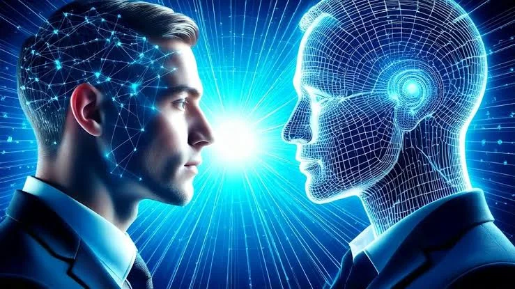 الروبوتات في كل زاوية: توقعات «سام ألتمان» لمستقبل الذكاء الاصطناعي الروبوتات في كل زاوية: توقعات «سام ألتمان» لمستقبل الذكاء الاصطناعي