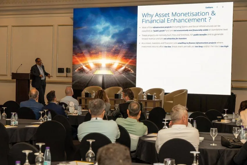 الرياض تستقبل الدورة الثالثة من مؤتمر الابتكار الرياضي الرياض تستقبل الدورة الثالثة من مؤتمر الابتكار الرياضي