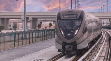 الريل تُعلن استعداده لمترو الدوحة لاستقبال مشجعي نهائي كأس الأمير لكرة القدم 2025.