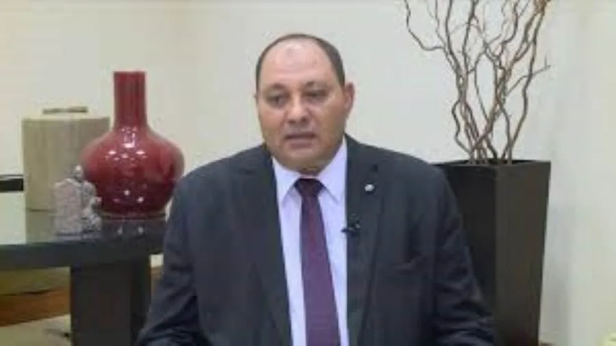 الزراعة: الكتيب الإرشادي البيطري كخطوة أساسية لتحسين النظام الصحي في مصر الزراعة: الكتيب الإرشادي البيطري كخطوة أساسية لتحسين النظام الصحي في مصر