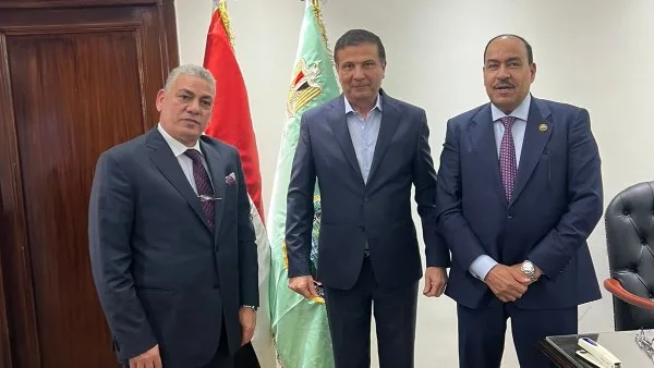 الزراعة تتابع ردود أفعال النواب بخصوص ملف الأسمدة ومدى توافرها