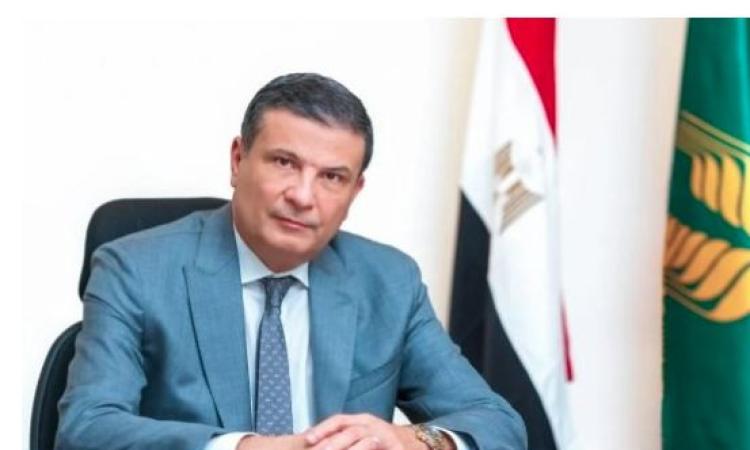 الزراعة تصدر 712 ترخيصا لمشروعات الإنتاج الحيواني والداجني والألبان