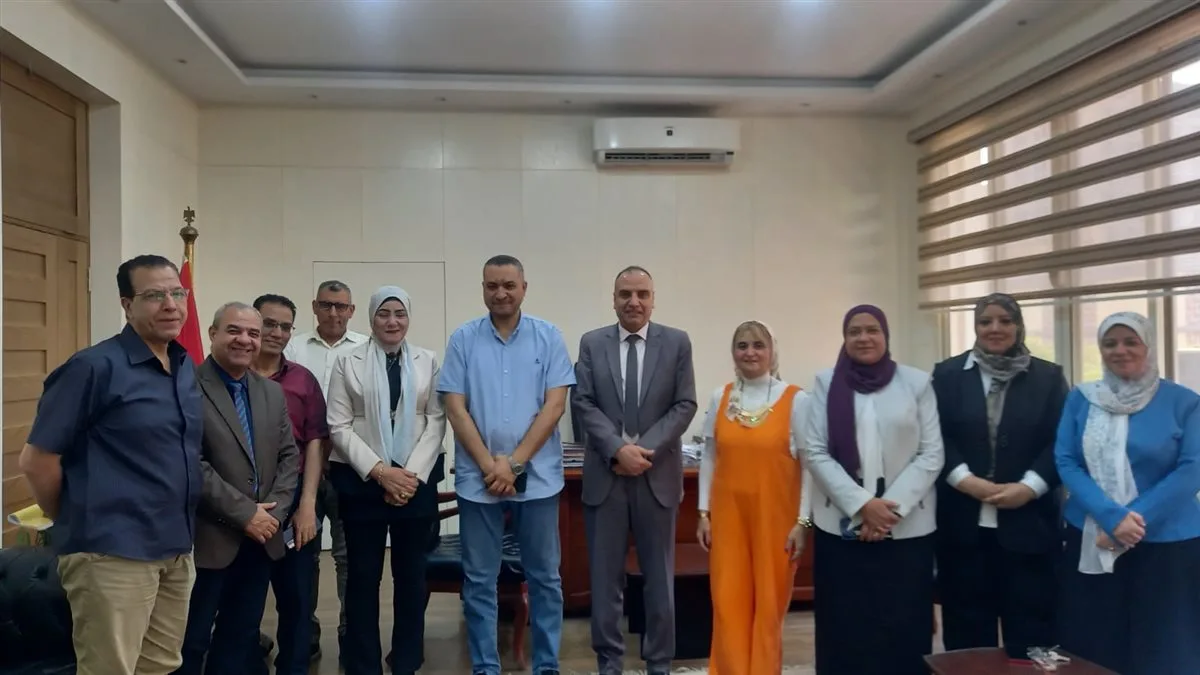 الزراعة تعلن تجديد الاعتماد الدولي للمتحف المصري المرجعي للحشرات