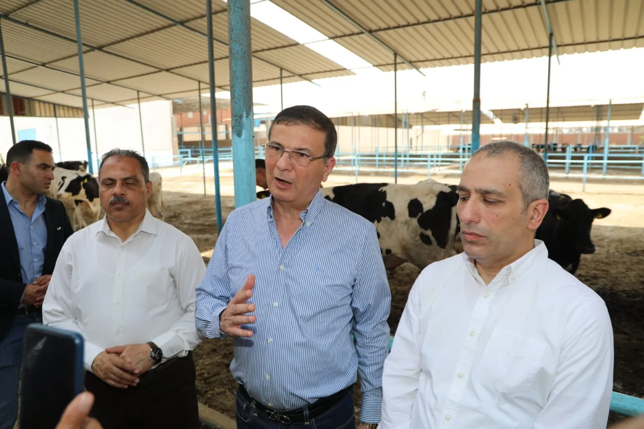 الزراعة تُعلن بدء المرحلة الثانية من مشروع ‘احلم’ الزراعة تُعلن بدء المرحلة الثانية من مشروع ‘احلم’