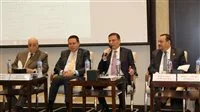 الزراعة: نقص في إنتاج المبيدات بنسبة 66% والاستهلاك السنوي يصل إلى 8277 طن