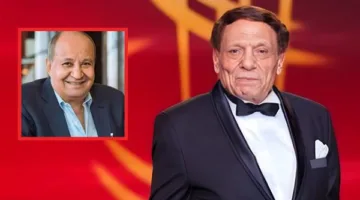 الزعيم 85: عادل إمام ووحيد حامد – حكاية عشرة أعمال خالدة لا تُنسى
