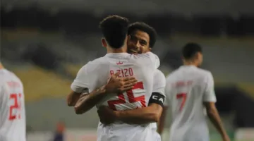 الزمالك: العقوبات المفروضة على زيزو “غير تعسفية”.. ونعتمد على عبدالله السعيد حتى اللحظة الأخيرة