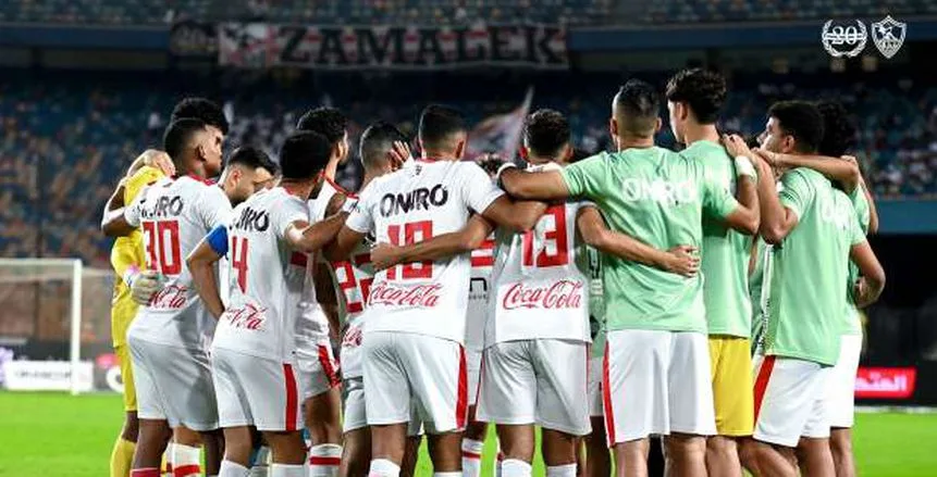 الزمالك المصري يكشف عن دفع 6.5 مليون يورو لرفع الحظر عن التسجيلات. الزمالك المصري يكشف عن دفع 6.5 مليون يورو لرفع الحظر عن التسجيلات.