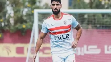 الزمالك: تعليق التسجيل بسبب ياسر حمد.. وسندفع مستحقاته يوم الخميس