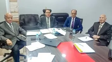 الزمالك: حكم لجنة التظلمات يمثل خطأ تاريخي.