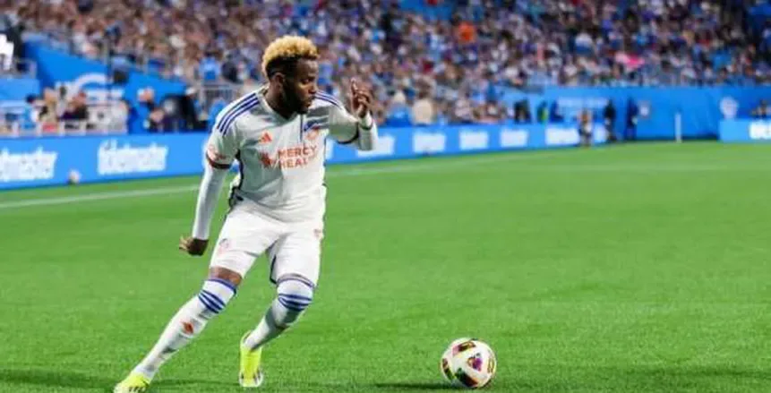 الزمالك: فيفا أبلغنا بإغلاق قضية بوبيندزا بعد وفاته الزمالك: فيفا أبلغنا بإغلاق قضية بوبيندزا بعد وفاته