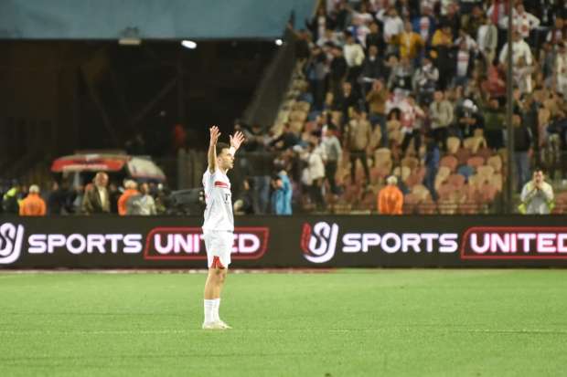 الزمالك: قلقون من قرار لجنة التظلمات بشأن خصم نقاط الأهلي.. ولا نتربص لـ زيزو