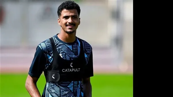الزمالك: لا توجد مشكلة في مغادرة حسام عبد المجيد للامتحانات.. واللاعب عاد إلى المعسكر.