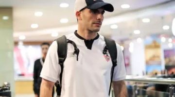 الزمالك: مشاركة زيزو في نهائي الكأس أمر فني.. وتكرار أخطاء التحكيم يثير الشك