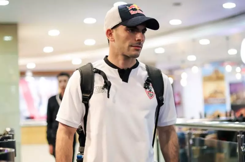 الزمالك: مشاركة زيزو في نهائي الكأس أمر فني.. وتكرار أخطاء التحكيم يثير الشك