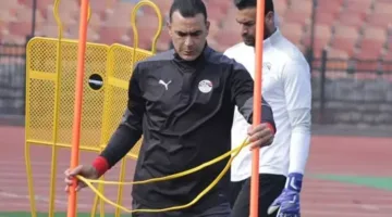 الزمالك وبيراميدز ومنتخب كيروش: إنجازات طولان والحضري وأحمد حسن قبل كأس العرب.